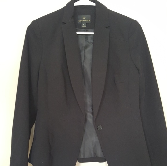 blazer - Picture 1 of 2